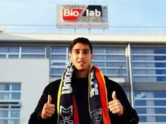 Risonanza magnetica per Maleh