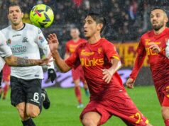 UFFICIALE/ Youssef Maleh in prestito all’Empoli