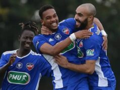 Lecce, Tuia ai saluti. Si punta su Nathanael Santini