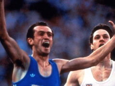 Mennea: l’uomo dei record