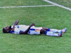 Gli esiti degli esami strumentali di Umtiti, Gallo, Gendrey