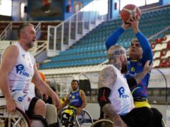 Basket in carrozzina, Serie B: il Lecce atteso da un’insidiosa doppia trasferta siciliana