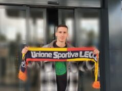 VIDEO/ Cassandro è arrivato nel Salento