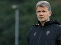 Baroni sul Milan: “Finire la gara sfiniti per metterli in difficoltà”