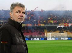 Baroni: “Con lo Spezia con lo stesso spirito messo contro la Lazio”