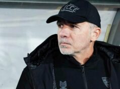 Baroni: “Non mi fido del Verona. Servirà una gara di carattere”