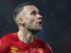 Blin: “Abbiamo girato a 20 punti: ce ne servono altrettanti”