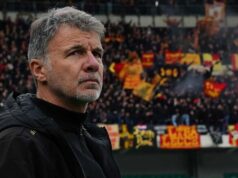 Baroni: “Con la Salernitana per ripartire”