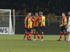 Giudice Sportivo, tre squalificati al Gewiss Stadium