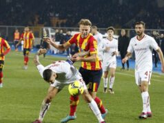 Persson vicino al ritorno in Svezia all’Osters, sarà separazione col Lecce