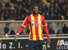 Ciao, ciao Ceesay: l’attaccante si trasferisce in Arabia Saudita