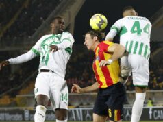 Lecce, martedì la ripresa a San Pietro in Lama