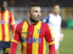 UFFICIALE/ Di Francesco-Lecce, è addio: ceduto al Palermo