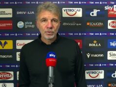 POST MATCH/ Baroni: “Vittoria figlia della mentalità di questo gruppo”
