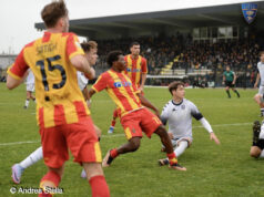 Primavera Lecce, in 22 convocati per il Bologna