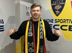 McJennet in Nazionale