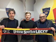 Primavera, McJannet incontra Corvino e Trinchera