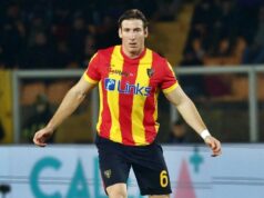 Baschirotto all’intervallo: “Partita tosta ma dobbiamo giocare senza timore”