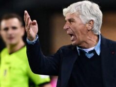 POST MATCH/ Gasperini: “Col Lecce vittoria non facile”