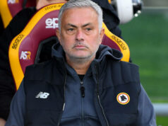 POST MATCH/ Mourinho: “Gara pazza vinta grazie al cuore e ai tifosi”
