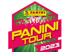 Al via da Lecce il Panini Tour