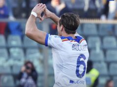 POST MATCH/ Baschirotto: “Successo fondamentale. In futuro mi vedo ancora centrale”