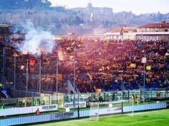 Scontri prima di Atalanta-Lecce, daspo per 20 ultras