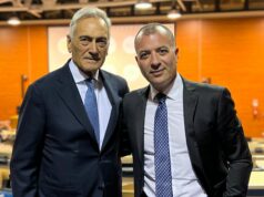 A Saverio Sticchi Damiani il Premio “Giuseppe Prisco”