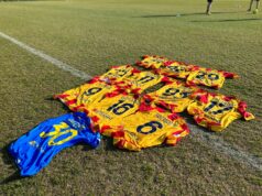 Lecce, ufficiali i numeri di maglia per la stagione 2024/2025