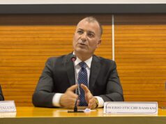 Il Lecce in visita all’istituto Marcelline