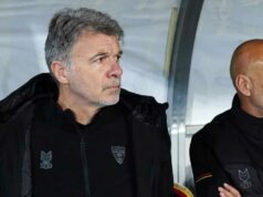 Baroni presenta la sfida di Cremona: “Più cinici davanti alla porta”