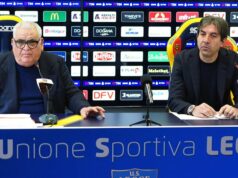 Corvino e Trinchera: “Mercato coerente. Trattenuti tutti i big”