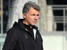 Baroni su Lecce-Roma: “In campo senza timori reverenziali”