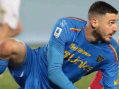 Falcone: “Le mie parate come un gol”