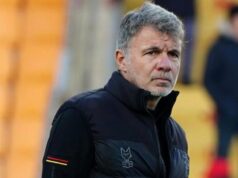 Baroni: “Atalanta tra le big. Non dovremo sbagliare nulla”