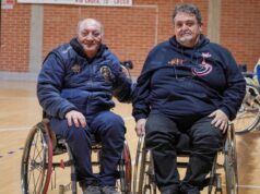 Basket in carrozzina, Serie B: sabato Lupiae Team Salento-Cus Catania Lupiae Team Salento