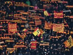 I biglietti per Milan-Lecce