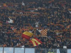 Inter-Lecce, ecco le informazioni per i biglietti nel settore ospiti