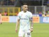 Risentimento muscolare, Lautaro Martinez out a Lecce