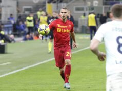 Giudice Sportivo, Blin salta il Napoli