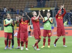 Lecce, domani la ripresa al Deghi Center