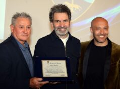 La Città di Lecce a Beto Barbas: “Esemplare campione di calcio e di vita”