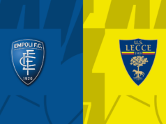 Empoli Primavera-Lecce Primavera 1-1, un punto per parte in Toscana