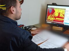 Annullati oltre 700 biglietti per Lecce-Napoli