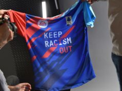 La Lega Serie A in campo contro il razzismo e le discriminazioni