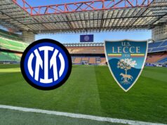 Attiva la vendita libera dei biglietti per Inter-Lecce