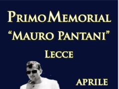 A Lecce un Memorial dedicato a Mauro Pantani