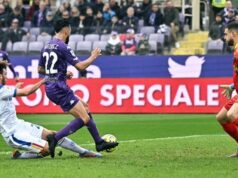 Lecce, a Firenze la buona volontà non basta