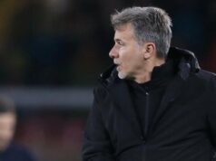 Baroni: “Inter avversario complicato ma noi forti nella nostra identità”