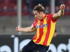 Baschirotto scalpita per il rientro: “Pronti a riscattarci col Torino”